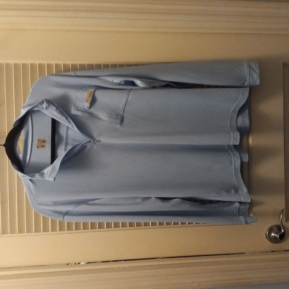 Columbia PFG shirt